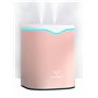 WANGCL Humidificateur d' air Chambre Portable Silencieux Humidificateur Bébé Humidifier d' air Chambre pour Plantes