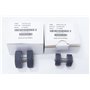 Yanzeo PA03540-0001 PA03540-0002 Scanner Roller pour Fujitsu Fi-6130 Fi-6140 Fi-6230 Fi-6230Z Fi-6240Z Fi-6140Z
