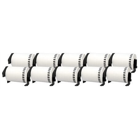 10x DK-22243 102 mm x 30