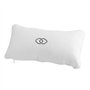 DEWIN Coussin Baignoire, Antidérapant Oreiller de Baignoire Coussin Spa Coussin de Bain Oreiller Spa Baignoire avec Ventouses