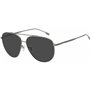 Lunettes de soleil Homme Hugo Boss BOSS-1296-F-S-R8063M9 ø 63 mm