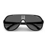 Lunettes de soleil Homme Carrera CARRERA-1057-S-08A64M9 Ø 64 mm