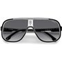 Lunettes de soleil Unisexe Carrera CARRERA-1058-S-80S639O Ø 64 mm