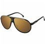 Lunettes de soleil Unisexe Carrera CHAMPION65-N-2M262YL Ø 62 mm