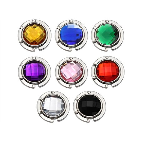 Hitopin 8 Pièces Crochet Sac à Main Portable