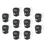 Hitopin10 Pièces Compteur de Doigts