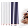 QTTRPCU Lot de 12 crayons à craie de couturière
