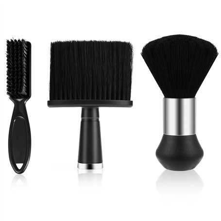 Brosse de Cou de Coiffure