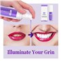 Dentifrice Blanchissant Violet