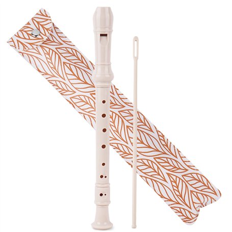 Czzmy Flûte à bec soprano