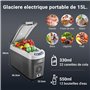 Frigo pour Voiture