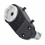 FTVOGUE RS390 Boîte De Vitesse De Moteur Électrique Pour Les Enfants De Voitures Jouets Pièce De Rechange la construction de mod