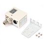 Interrupteur de commande de pression électronique Pompe à eau électronique Compresseur Commande de pressostat G1 / 4 '' Femelle