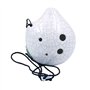 Alnicov 6 trous Ocarina
