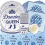 Doyomtoy Vaisselle de fête Dancing Queen