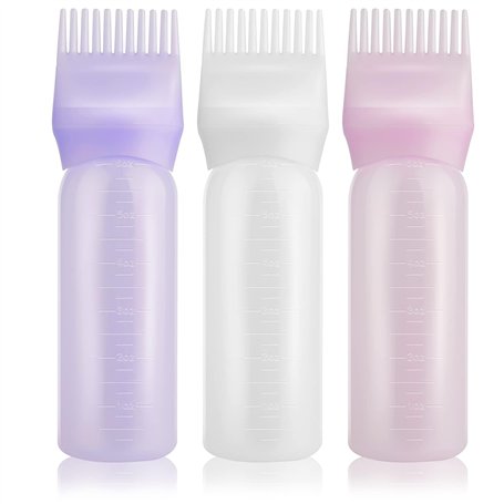 Bouteilles Applicateur