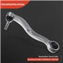 Bras de Suspension Essieu Avant Inférieur Gauche pour 5er E60 E61 2003-2010 31126760181