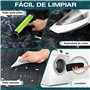GreatDreams® Housse de siège de Voiture pour Chien - Housse de siège de Voiture pour Chien imperméable et Durable - Universelle