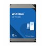 WESTERN DIGITAL WD Blue 3 5p SATA 6Gb s 12To 512Mo