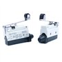 ANCLLO 2 pièces 10A Micro Interrupteur AZ-7121 Petit Interrupteur à Course Horizontale Micro Interrupteur de Fin de Course réini