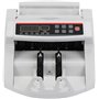 Compteur de billets en euros professionnel OiDFE, détecteur de faux billets UV MG, vitesse > 1000 pièces/min, trieur portable, c