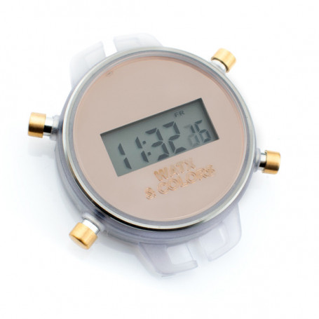 Montre Femme Watx & Colors RWA1036 (Ø 43 mm) 23,99 €