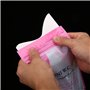 Portable Sac à Urine d'urgence Jetables，Sac à Vomir pour Le Camping/Voyage/Urinoir/Toilette/Traffic Jam Autres Fournitures de Ca