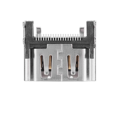 Kit de Réparation de Prise de Connecteur D'interface de Port HDMI de Pièce de Rechange pour PRO-2000