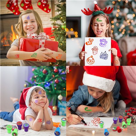 Duokon Pince à billets à ressort en acier plaqué pour portefeuille en cuir (5 pièces)