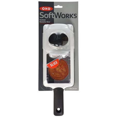 Mandoline OXO Soft Works Mandoline à mai