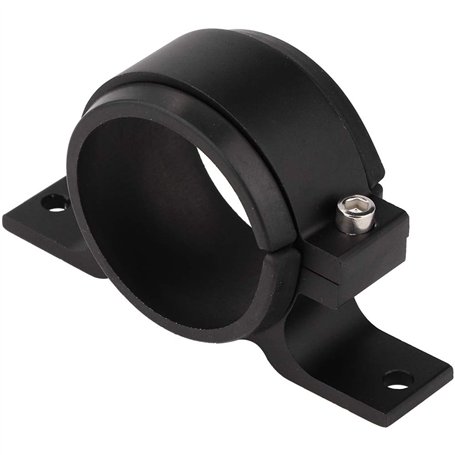 Duokon Support de pompe à essence en alliage d'aluminium de 60mm