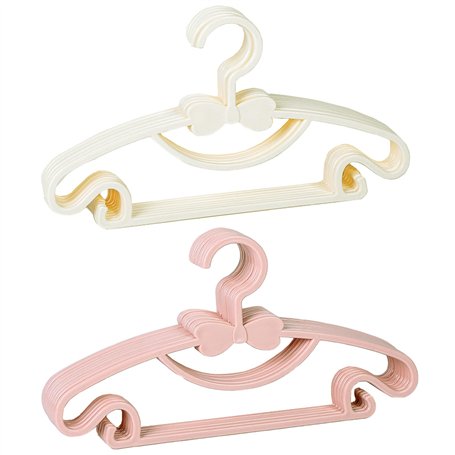 10 pièces Cintres pour Bébé