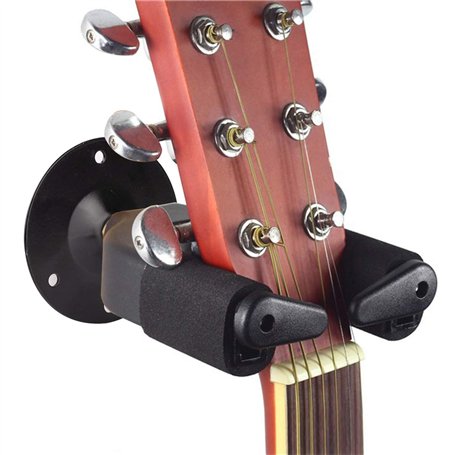 Surplex Support Mural pour Guitare