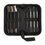 Tough Tactical Tools Ensemble de Nettoyage de Pistolet