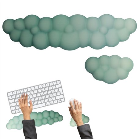 letuxaamz Repose-Poignet