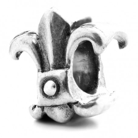 Perle de verre Femme Viceroy VMM0218-00 Argenté (1 Cm) 20,99 €