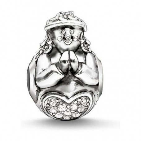 Perle de verre Femme Thomas Sabo K0182-643-14 (1 cm) 32,99 €