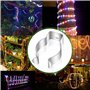 QIUMING T6 Led Tube Clips Titulaire T6Tube Fluorescent Accessoires T6 Support de Fluorescent Clips Support Tube Lumineux pour Fi