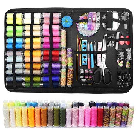 Kit Couture Complet Avec BoîTe