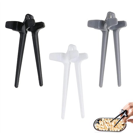 JeoPoom 3 Pièces Baguettes de Doigt pour Gamer