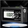 Jadeshay Generateur De Signaux 4-20ma, Générateur De Signal LCD Générateur de Signaux de Boucle De Courant À Deux Fils, Courant