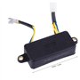 250V 220UF Régulateur De Tension Contrôleur Contrôleur Automatique Universel AVR Générateur Régulateur De Volt Régulateur pour G