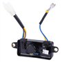 250V 220UF Régulateur De Tension Contrôleur Contrôleur Automatique Universel AVR Générateur Régulateur De Volt Régulateur pour G