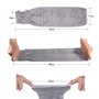 KSTE Protège-bras for la protection des bras - Boutons de manchette Anti-coupure, bras de protection for la sécurité, protège-br