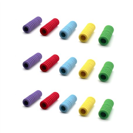 YFaith 40 Poignées de Stylo en Mousse