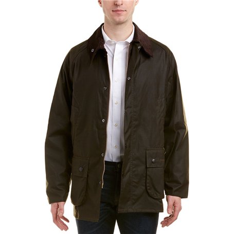 Barbour Classic Bedale Wax Jac Jacket