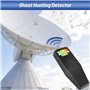 PNGOS K2 EMF Détecteur De Rayonnement Détecteur De Rayonnement Détecteur De Rayonnement Ghost Hunting Paranormal Equipment Teste