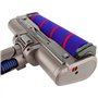 AINUO Brosse de Sol à tête de Nettoyeur à Rouleau Souple pour Aspirateur sans Fil Dyson V7 V8 V10 V11 V15