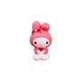 Anniversaire Décoration Sanrio Figurine de Tableau My Melody Figurine Véhicules Sanrio Figure Collection My Melody Ensemble de F
