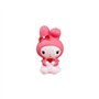 Anniversaire Décoration Sanrio Figurine de Tableau My Melody Figurine Véhicules Sanrio Figure Collection My Melody Ensemble de F